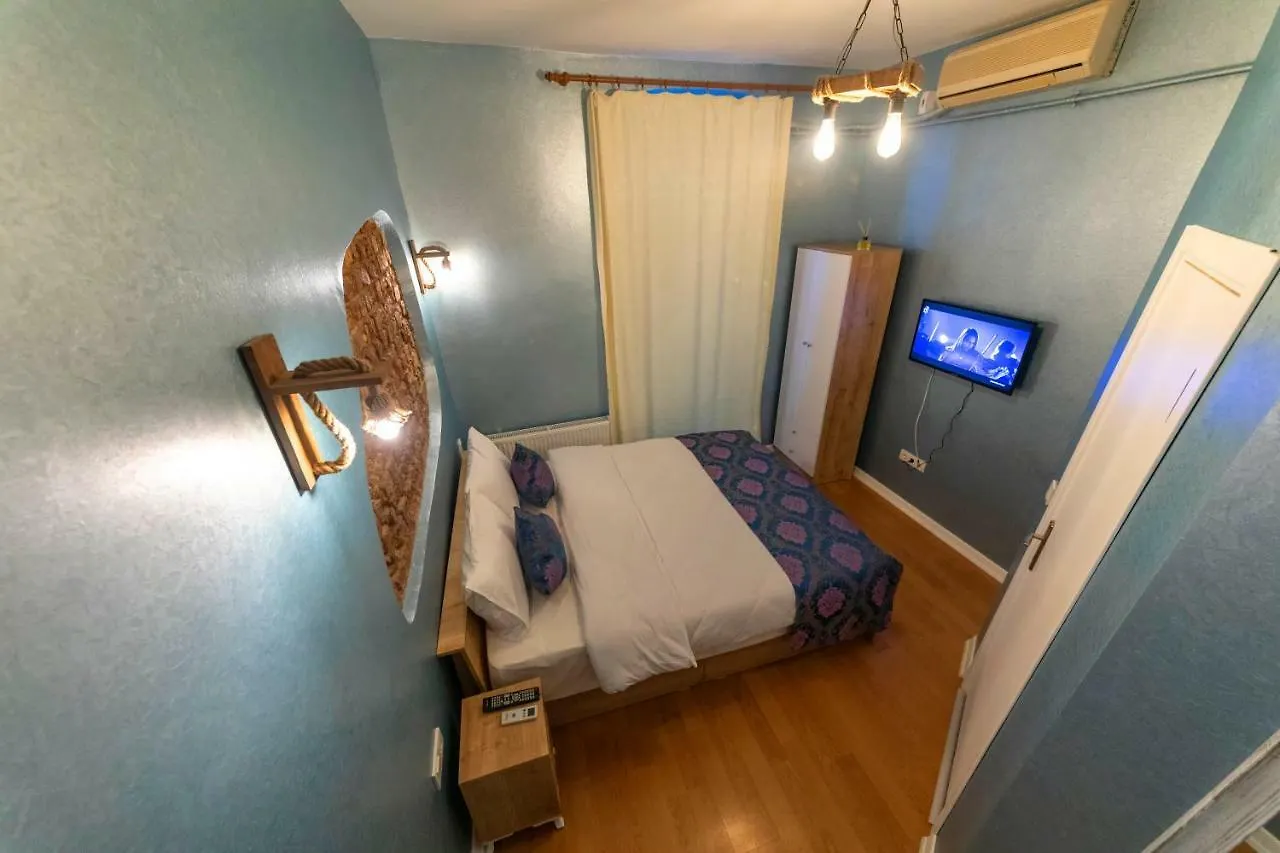 Royal Taksim Suites イスタンブール 3*,  トルコ