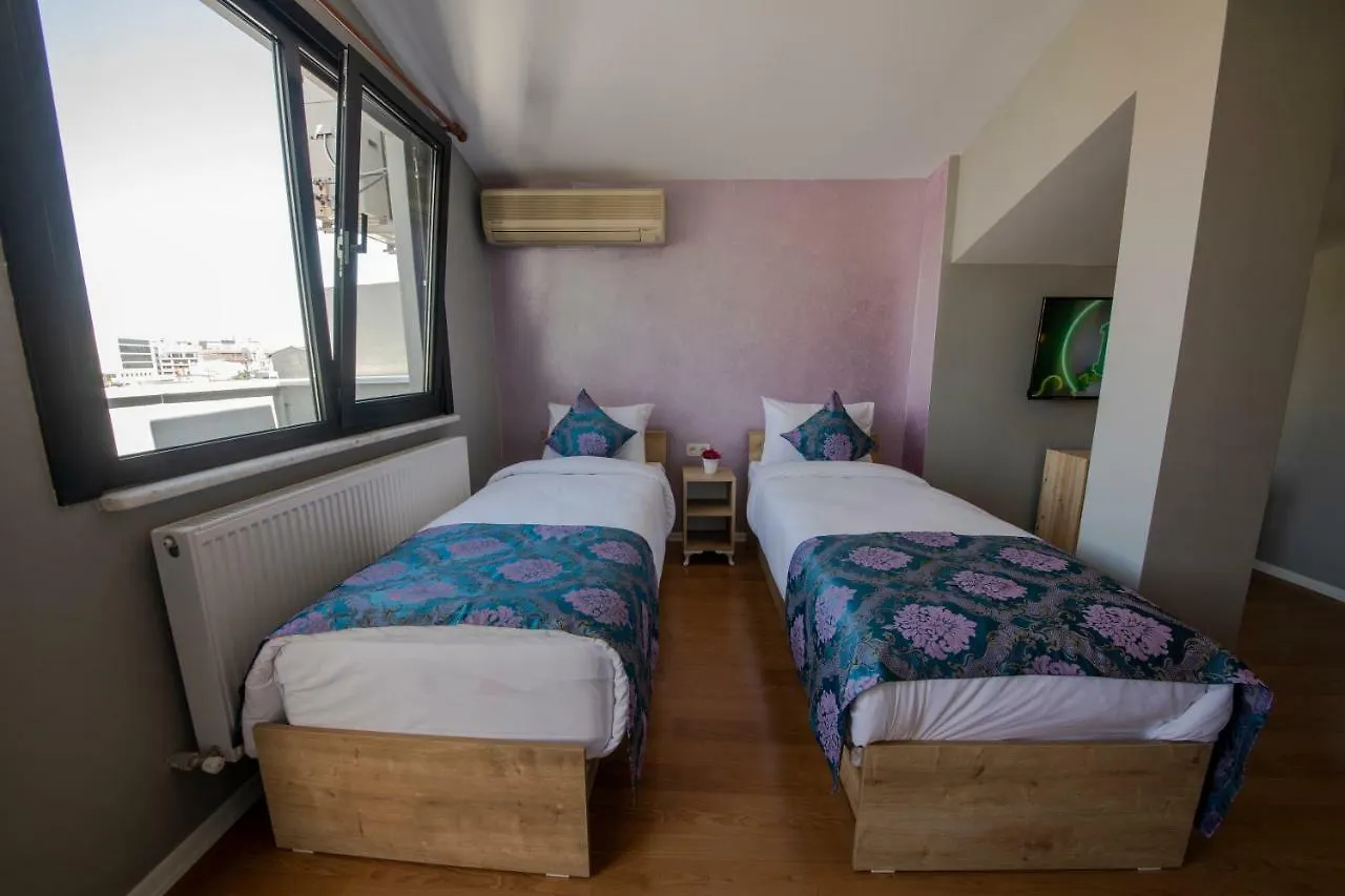 Royal Taksim Suites イスタンブール ホテル