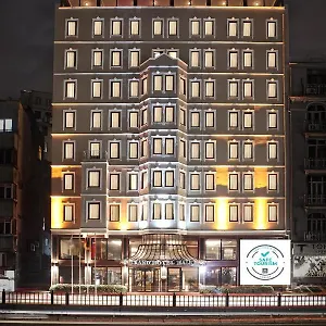 Hotel Grand Halic