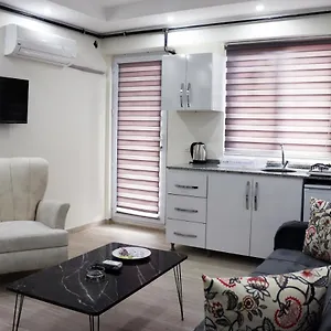 Apartamento Royal