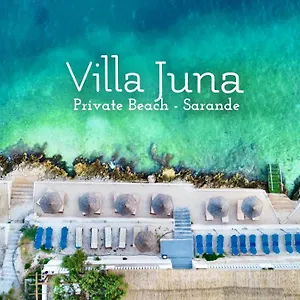 Juna Sarande