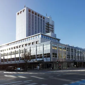 Scandic Falkoner Дания