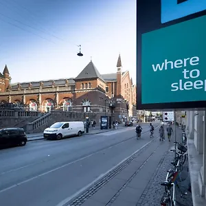 Where To Sleep Дания