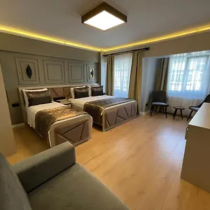 Hotel Azra Sultan &, Provincia di Istanbul