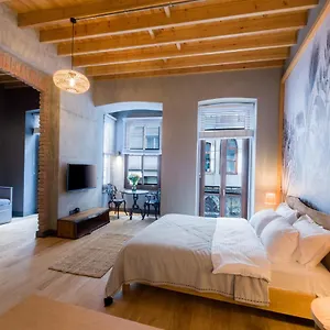 Aparthotel Art Pera, Provincia di Istanbul