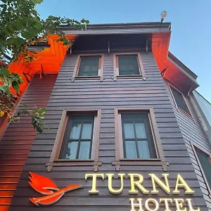 Turna Отель
