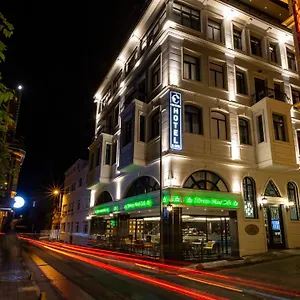 Hotel Costera, Provincia di Istanbul
