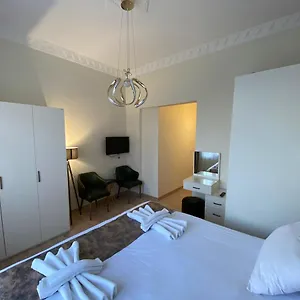 Hotel Bonita, Provincia di Istanbul