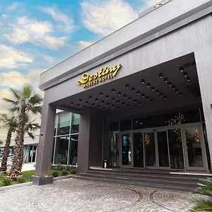 4* Hotel Destiny Marine