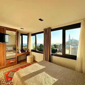 Hotel Sultan Pier, Provincia di Istanbul