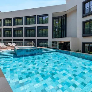 5* Hotel Inventist Sports Academy