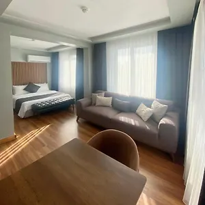 Hotel Sahar Sultan, Provincia di Istanbul