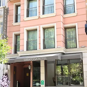 Hotel Saratoga Sultanahmet, Provincia di Istanbul