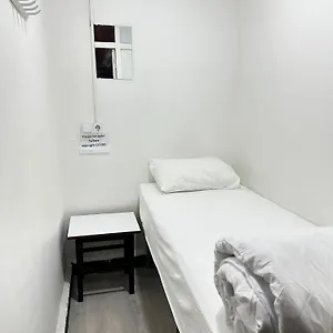 Hamam 1469 Hostal