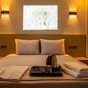 Hotel Ck Boutique, Provincia di Istanbul