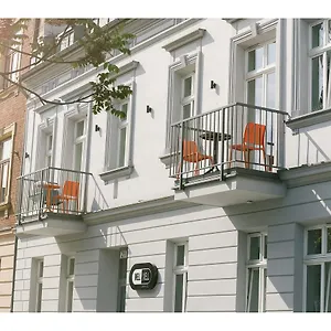 *** Aparthotel Well Well Polonia