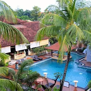 *** Hotel Bakung Indonesia