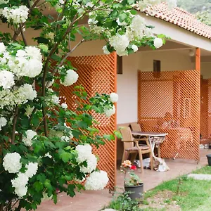 Village Garden Турция