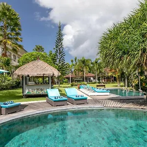 **** Resort S Hidden Valley Bali Indonesia