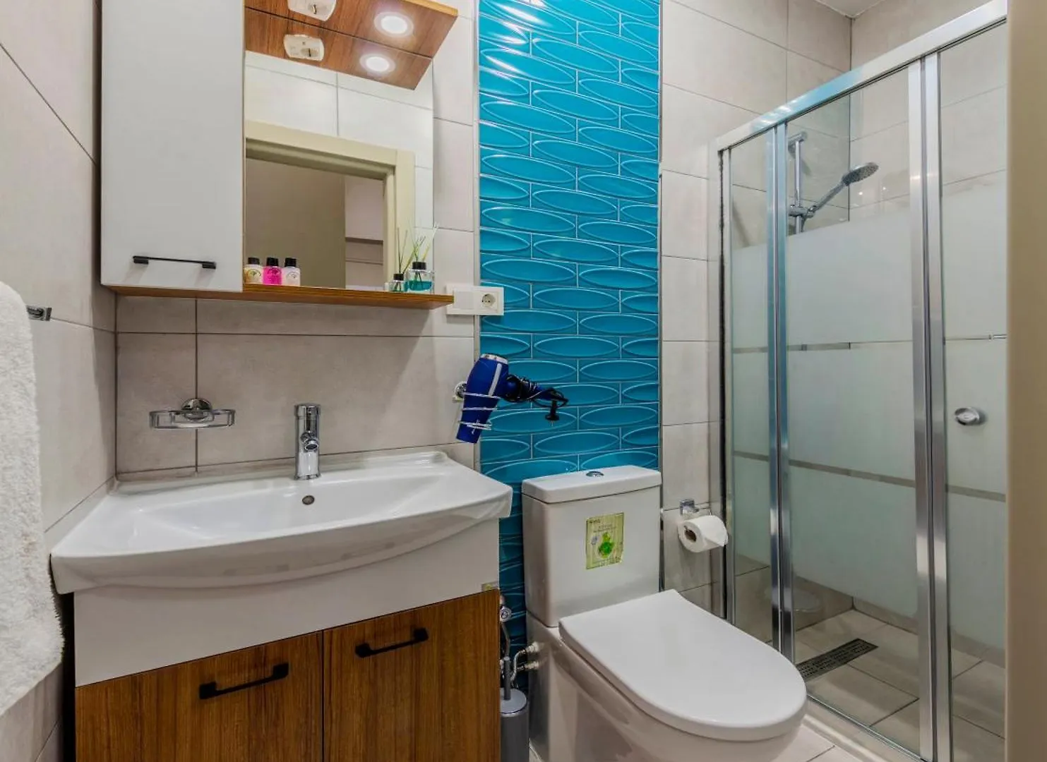 Royal Taksim Suites Istanbul Turkey