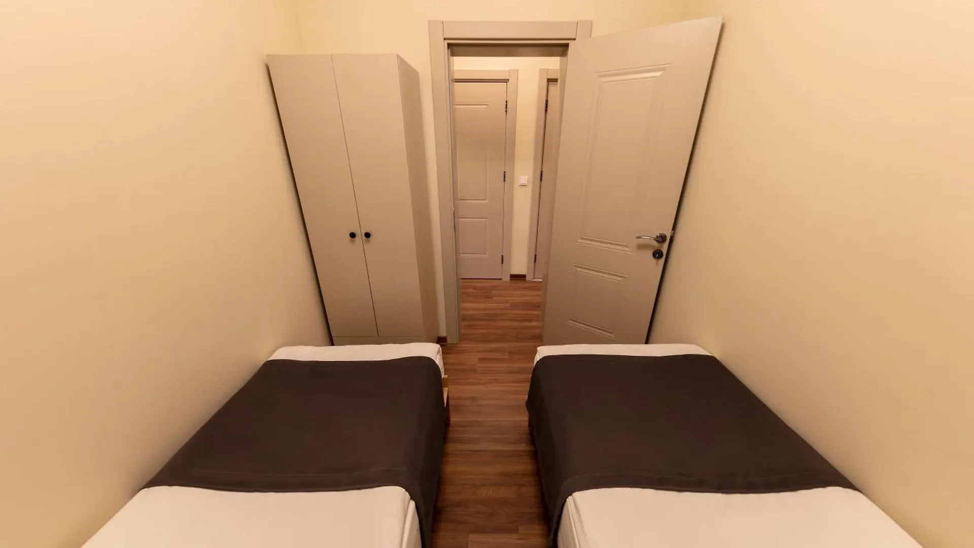 Royal Taksim Suites Istambul 3*,  Turquie