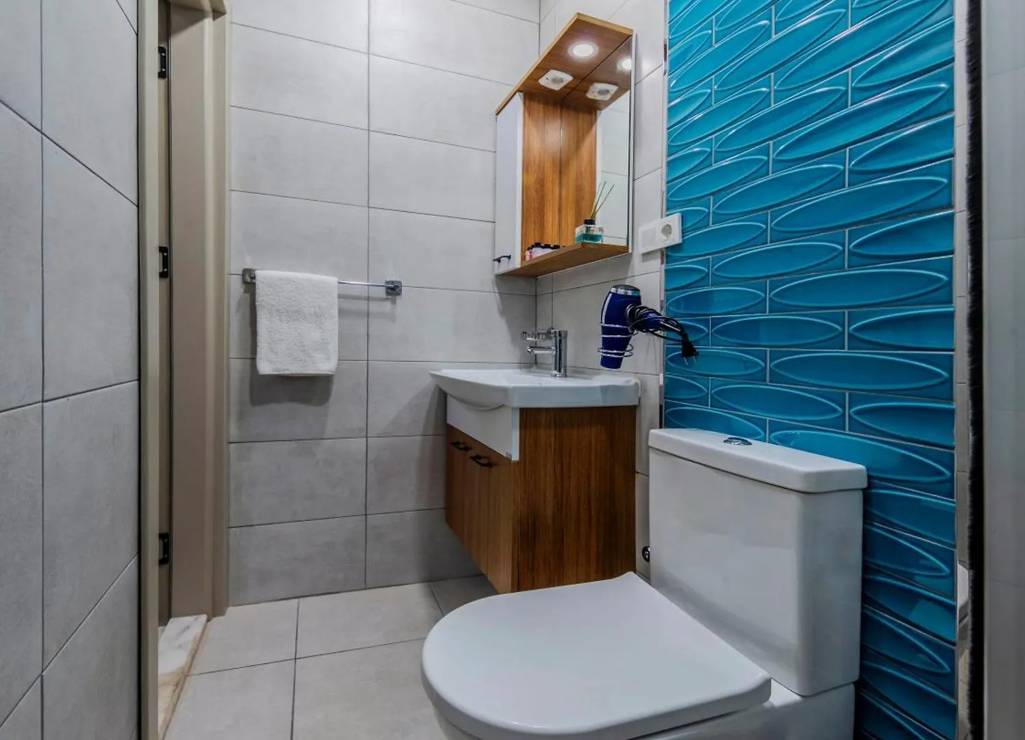 Royal Taksim Suites Istambul