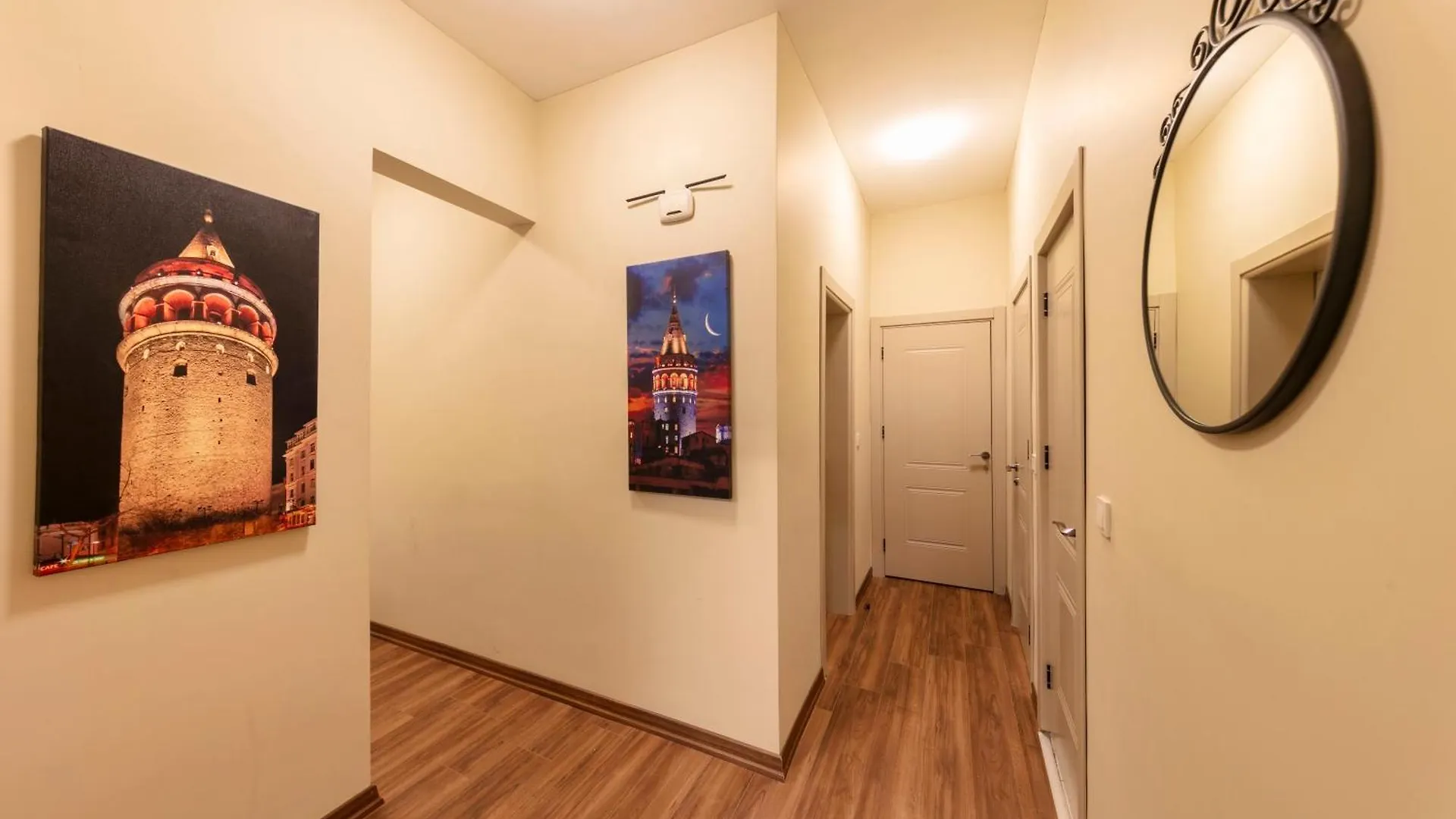 Royal Taksim Suites Istambul Hotel