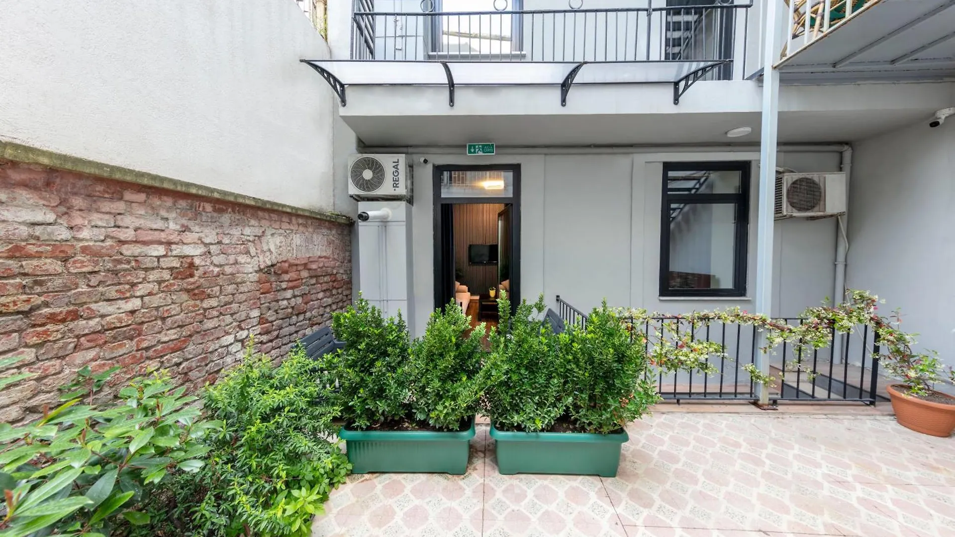 Royal Taksim Suites Istambul