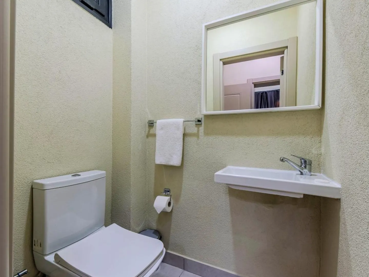 Royal Taksim Suites Istanbul