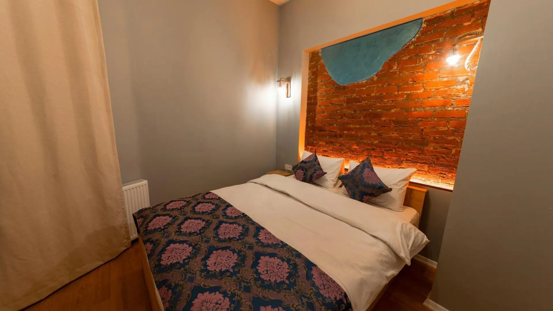 Royal Taksim Suites Istambul Hotel