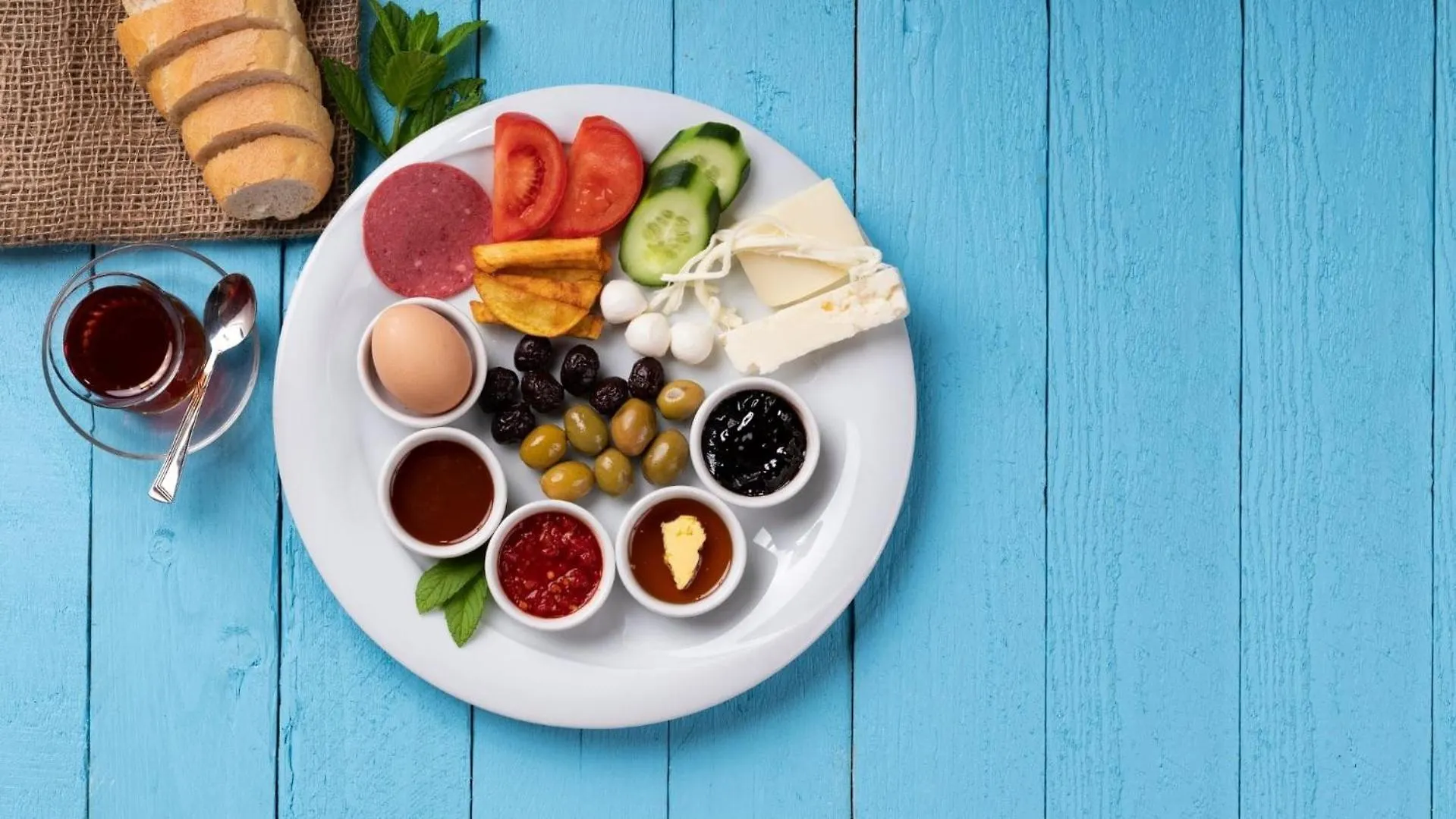 Royal Taksim Suites Istambul