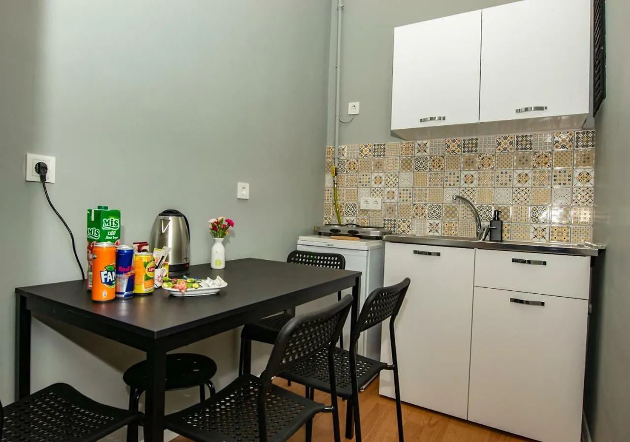 Royal Taksim Suites Istambul