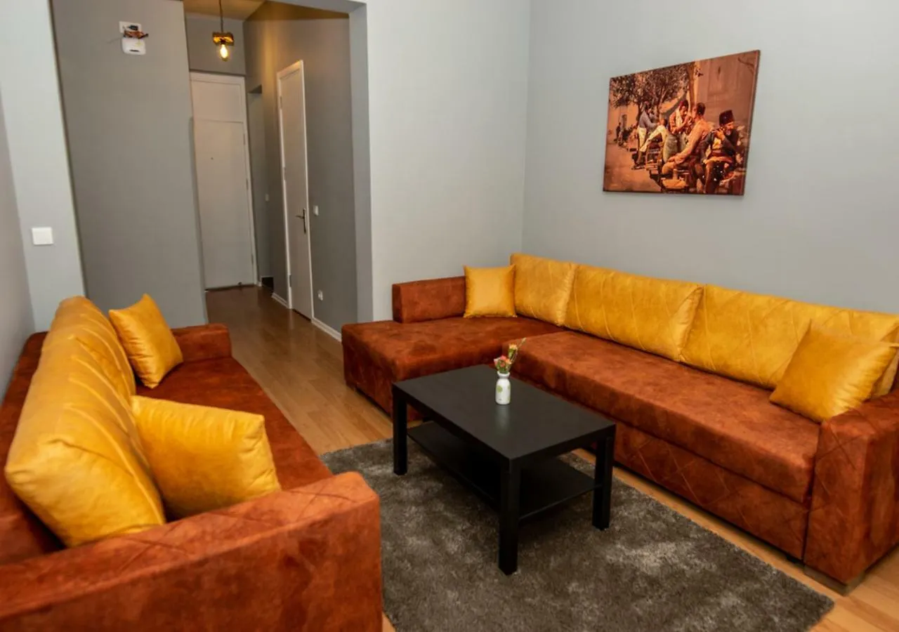Royal Taksim Suites Istanbul Hotel