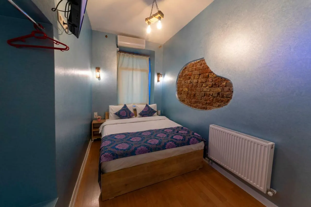 Royal Taksim Suites Istambul Hotel
