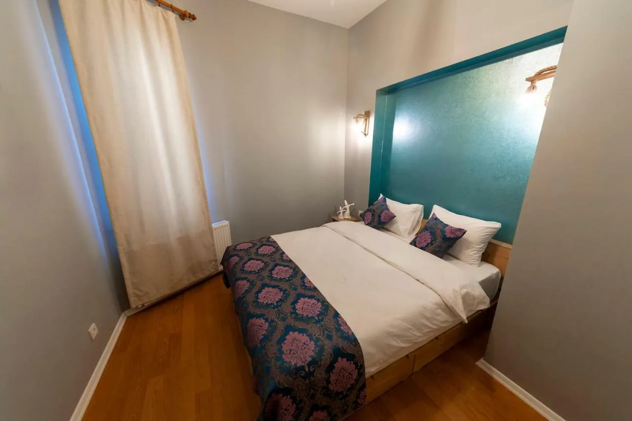 Royal Taksim Suites Istanbul