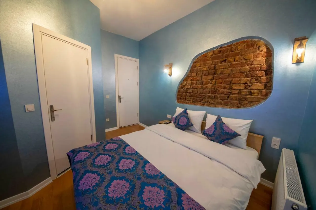 Royal Taksim Suites Istambul