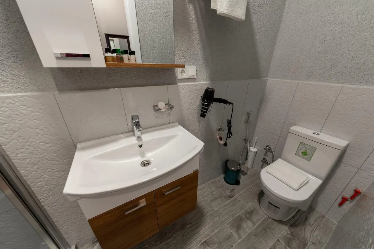 Royal Taksim Suites Istanbul Turkey