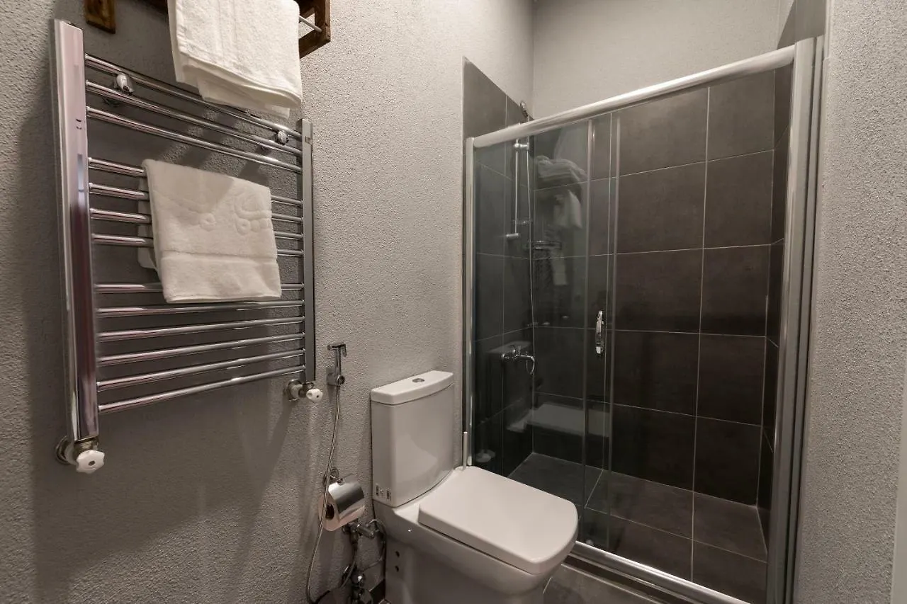 Royal Taksim Suites Istambul 3*,