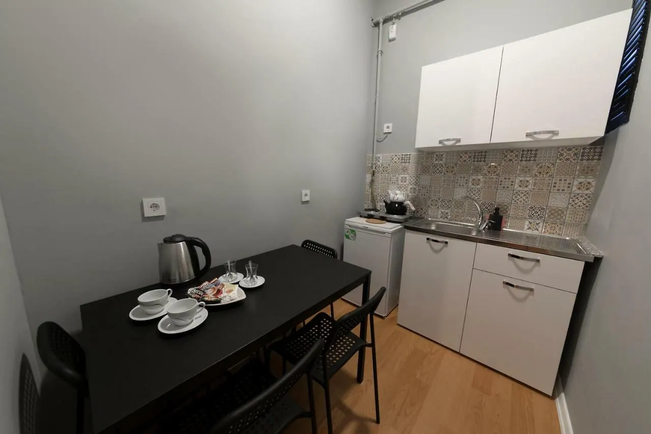 Royal Taksim Suites Istambul 3*,  Turquie