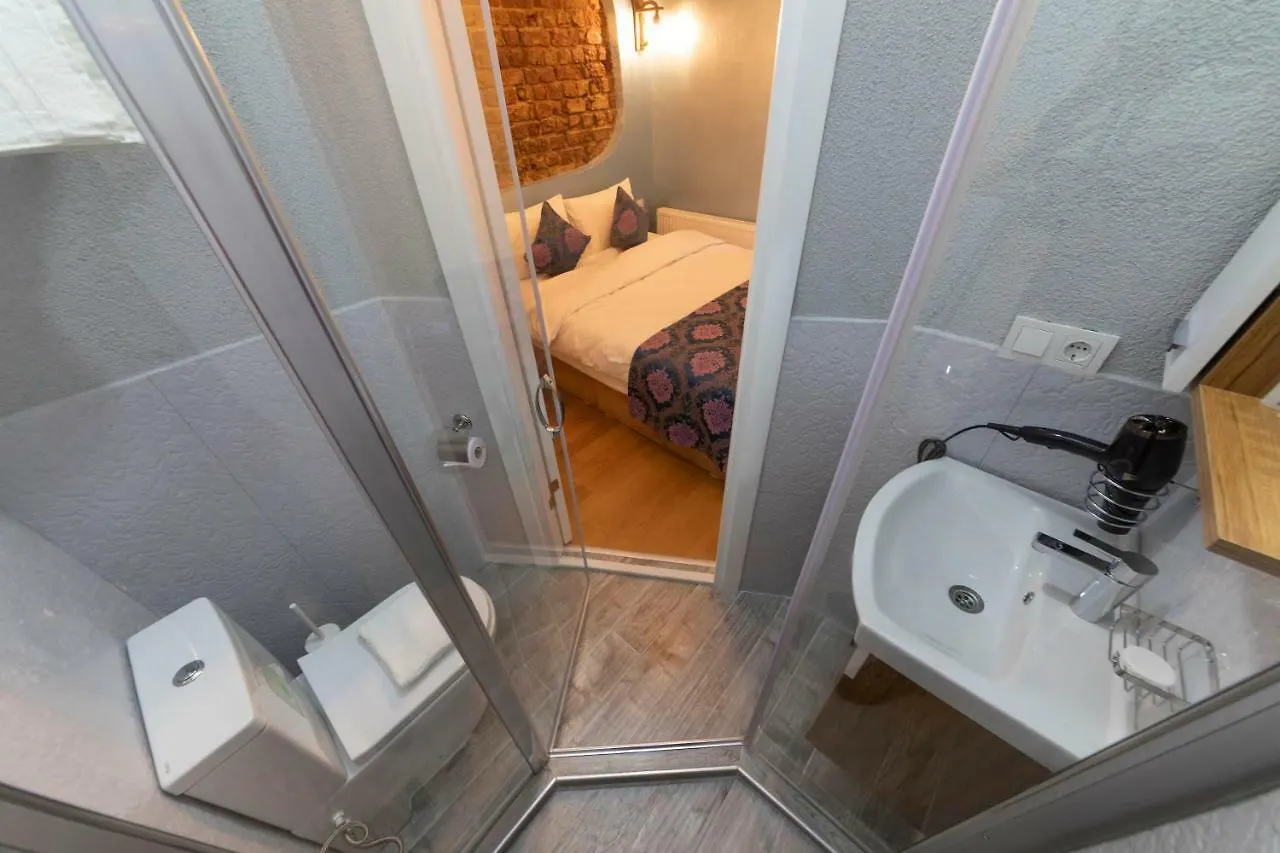 Hotel Royal Taksim Suites Istanbul