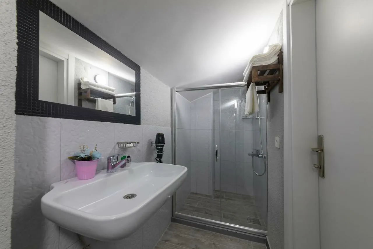 *** Hotel Royal Taksim Suites Istambul Turquie