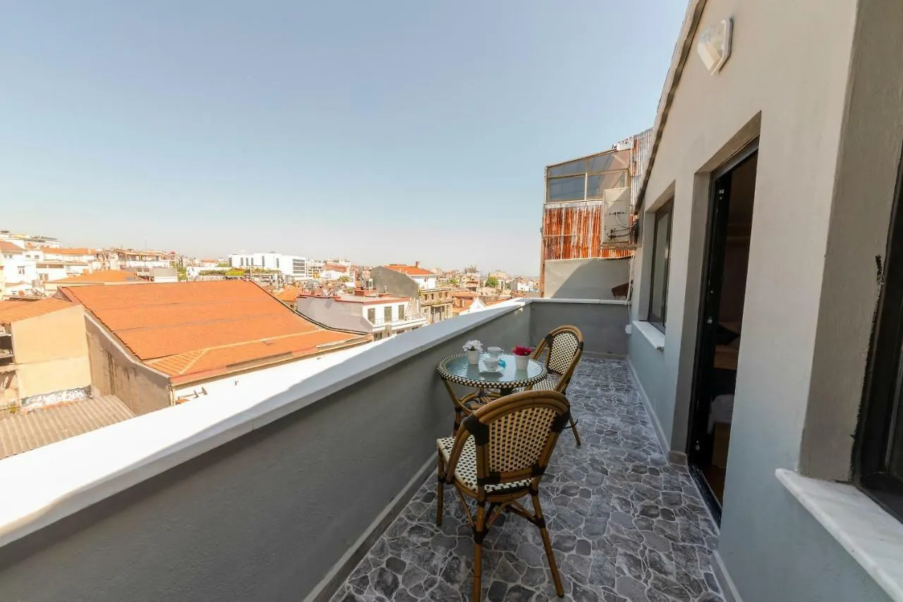 Royal Taksim Suites Istambul