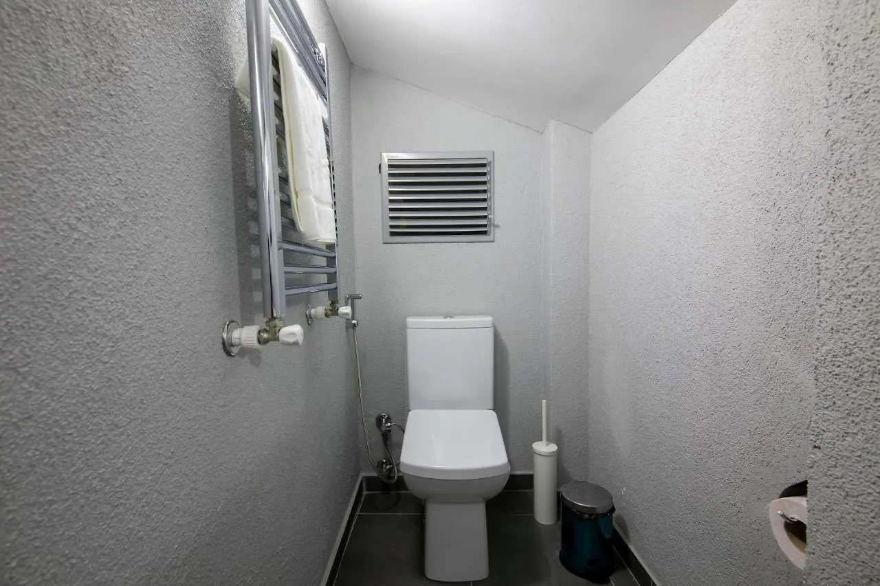 Royal Taksim Suites Istambul