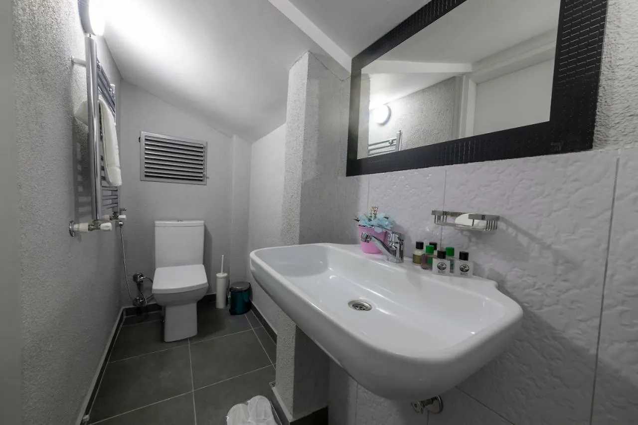 Royal Taksim Suites Istanbul 3*,  Turkey