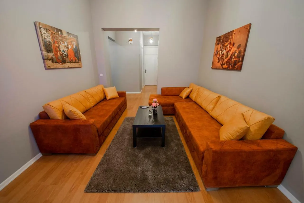 Royal Taksim Suites Istambul