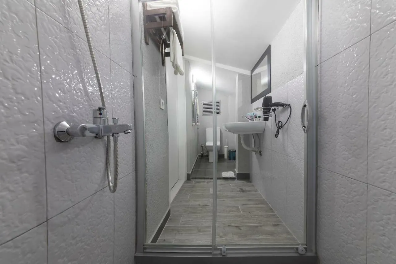 Royal Taksim Suites Istambul