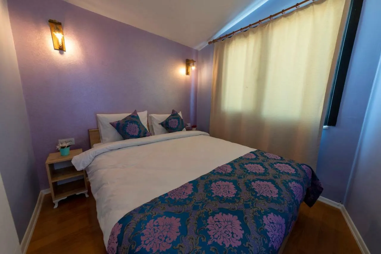 Royal Taksim Suites Istambul 3*,