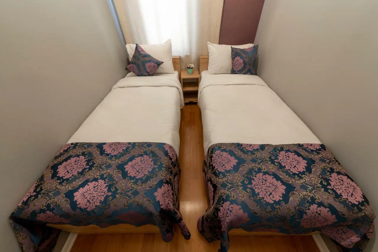 Royal Taksim Suites Istanbul Turkey