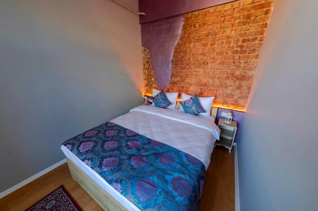Royal Taksim Suites Istambul