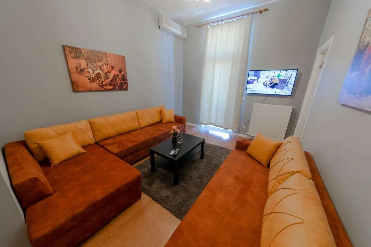 Royal Taksim Suites Istambul Hotel